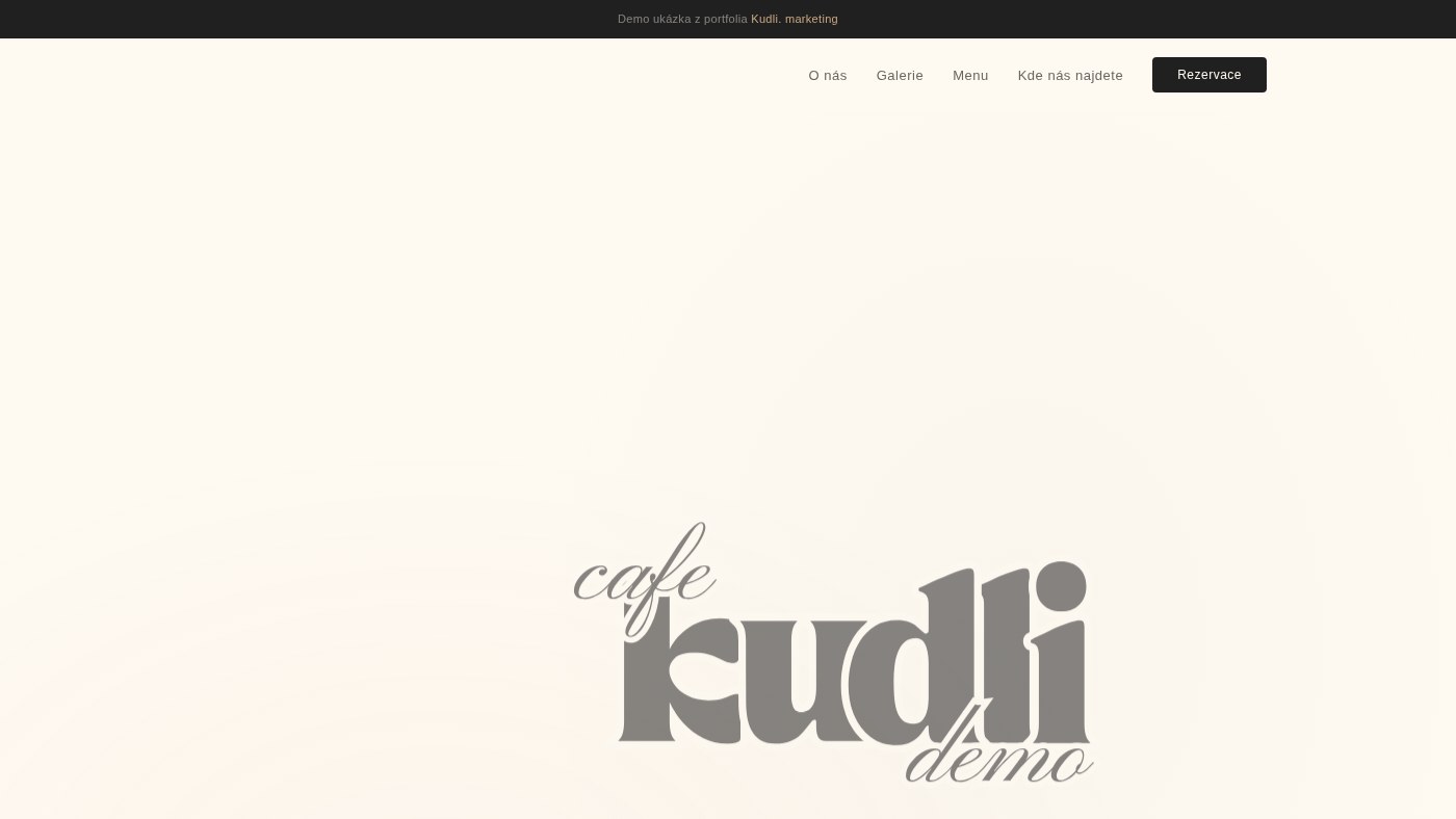Kudli Café